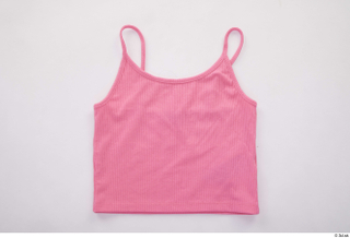 Reeta Clothes  320 clothing pink crop top sports 0001.jpg